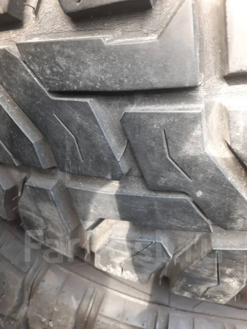 Toyo Open Country R/T. ����� at, 2020 ���, �/�, ����� 10 % ����