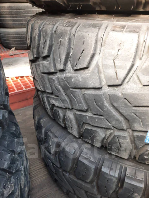Toyo Open Country R/T. ����� at, 2020 ���, �/�, ����� 10 % ����