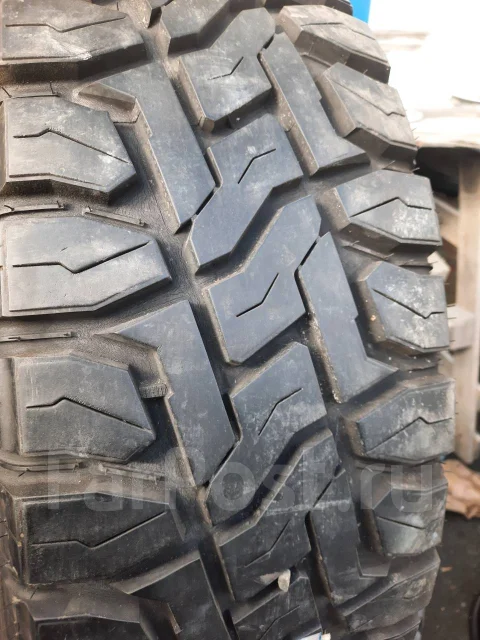 Toyo Open Country R/T. ����� at, 2020 ���, �/�, ����� 10 % ����
