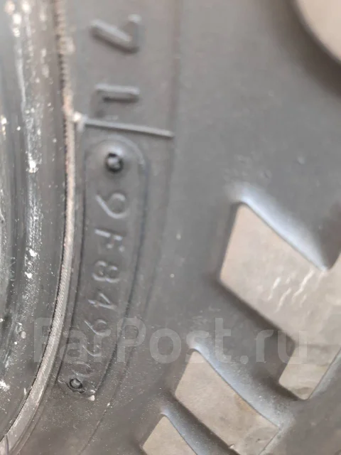Toyo Open Country R/T. ����� at, 2020 ���, �/�, ����� 10 % ����