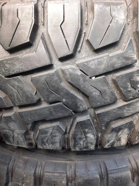Toyo Open Country R/T. ����� at, 2020 ���, �/�, ����� 10 % ����