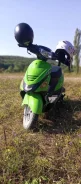 Racer Meteor RC50QT-3. 50����. ��., ��������, ���������, ������ �� �� ����