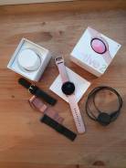 Samsung Galaxy Watch Active2. GPS, NFC, IP68 
