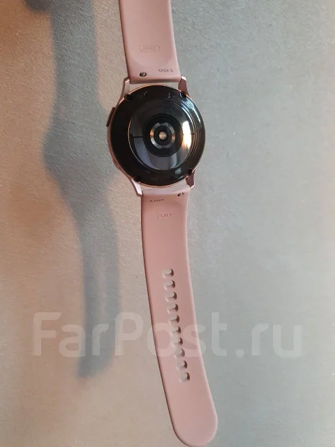 Samsung Galaxy Watch Active2. GPS, NFC, IP68 ����