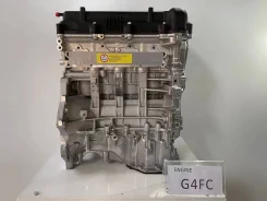 ��������� G4FA/G4FC ����� ����
