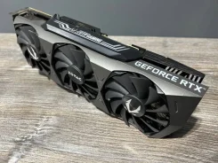 GeForce RTX 3080 Ti ����