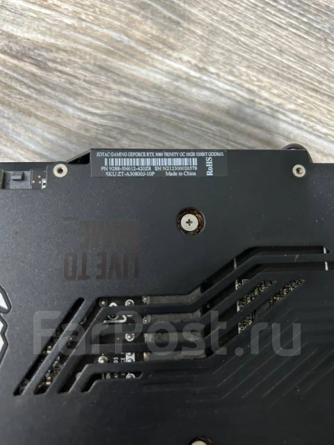 GeForce RTX 3080 Ti ����