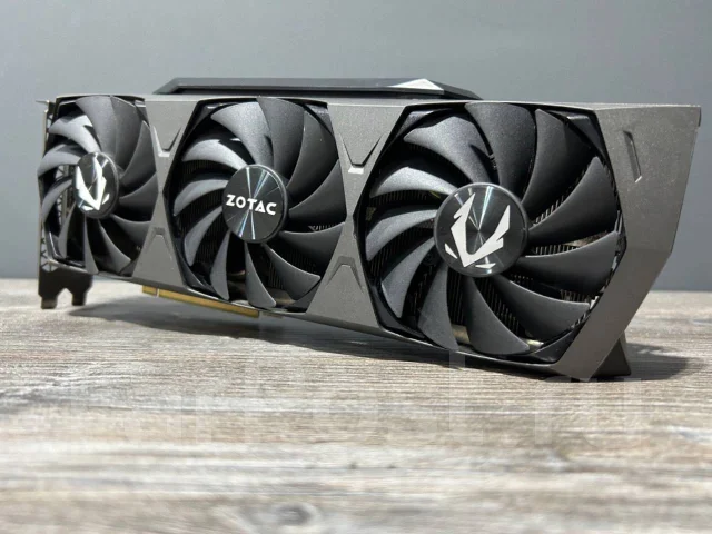 GeForce RTX 3080 Ti ����