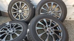 Dunlop Airnova. 7.0x17", 5x114.3, ET48 ����