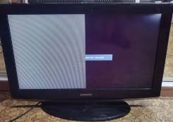Samsung LE32B450C4W. LCD (��) ����