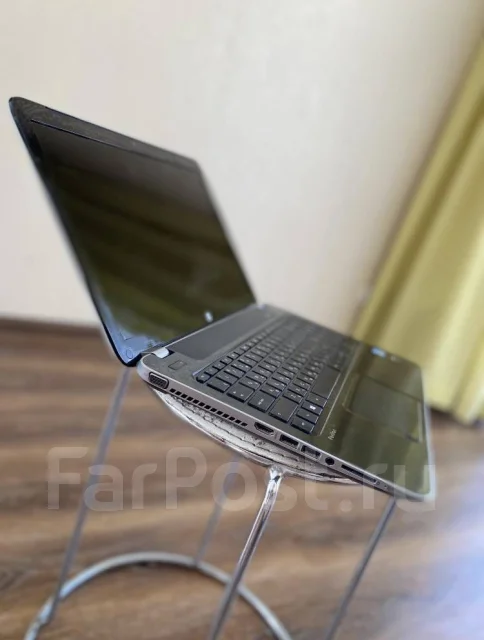 HP Pavilion 15-e058sr. 15.6", 2,6����, ��� 6 ��, ���� 750���, WiFi: 1, Bluetooth: 1, ����������� �� 4 200��. ����