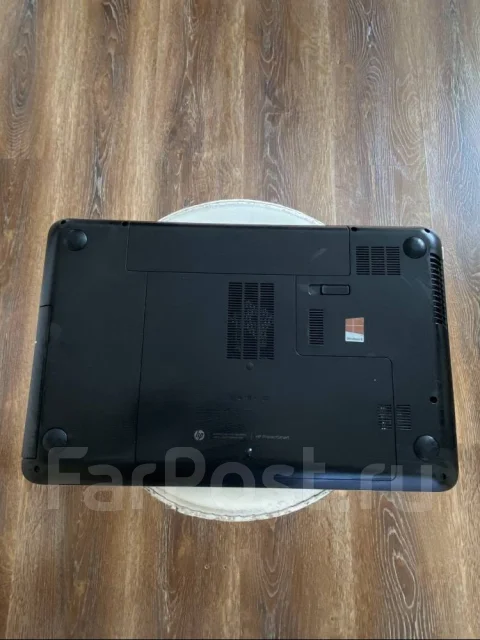 HP Pavilion 15-e058sr. 15.6", 2,6����, ��� 6 ��, ���� 750���, WiFi: 1, Bluetooth: 1, ����������� �� 4 200��. ����