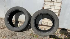 Kenda Klever W/T KR37. ������, ��� �����, 2018 ���, �/�, ����� 50 % ����