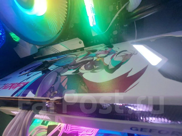 GeForce RTX 4070 Ti ����