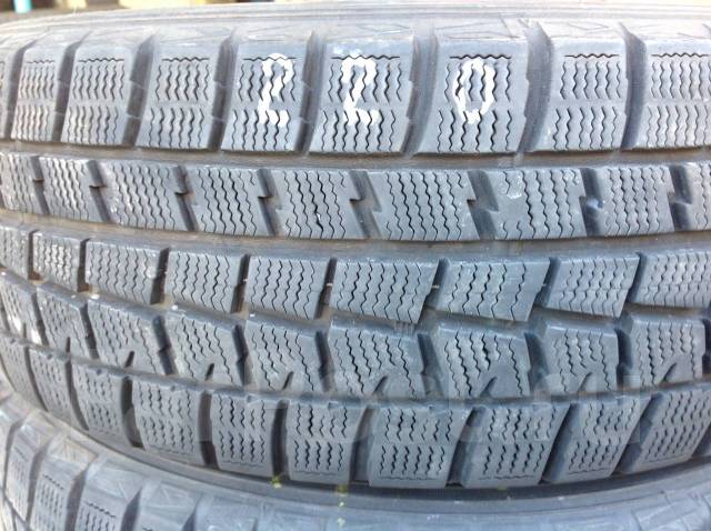 Dunlop Winter Maxx WM01, 195/65 R15, 15", 1 шт, в наличии, 195 мм, 65 % ...
