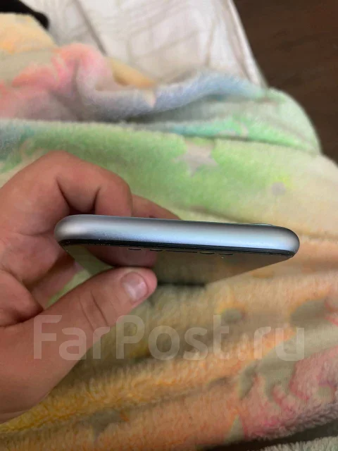 Apple iPhone Xr. �/�, 256 ��, �����, 3G, 4G LTE ����
