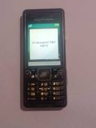 Sony Ericsson C510. / 