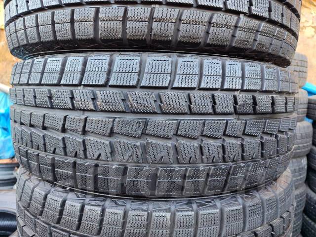 Dunlop Winter Maxx WM01, 215/60 R16, 16", 1 шт, в наличии, 215 мм, 60 % ...