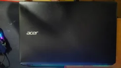 Acer Aspire E. 15.6", 1,9����, ��� 16 ��, ���� 500���, WiFi, Bluetooth ����