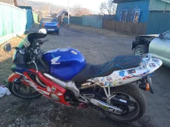 Honda CBR 600F4. 600����. ��., ����������, ���������, ������ �� �� ����