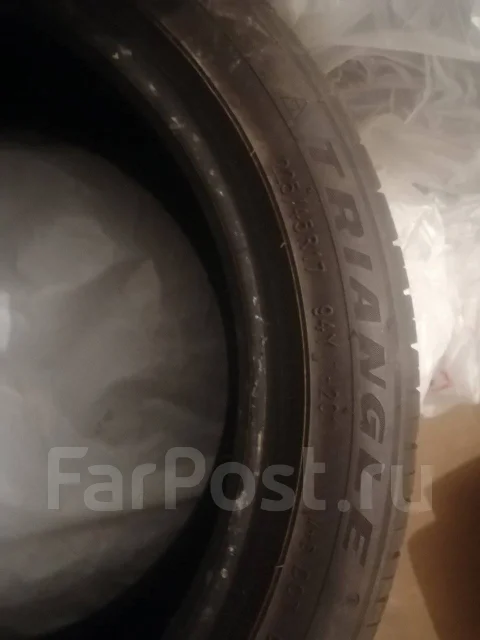 Triangle Sportex TH201. ������, 2019 ���, �/�, ����� 5 %. �������� ������ ����