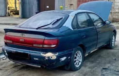 Toyota Corona SF. ST190, 4SFE ����