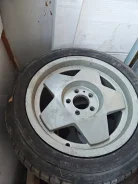 5Zigen FN01R-C Tribe. 5.0x16", 4x100, ET-55, �� 116,1���. ����