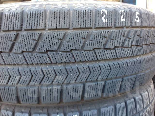 Bridgestone Blizzak VRX, 195/65 R15, 15", 1 шт, в наличии, 195 мм, 65 % ...