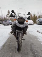 BMW R 1200 GS Adventure. 1 200����. ��., ��������, ���������, ������ �� �� ����