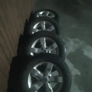 Replay CR8. 8.0x18", 5x127, ET56.4, �� 71,5���. ����