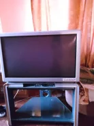 Toshiba. CRT (���) ����