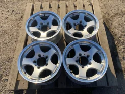 PDW SUV D.I.R.T. 7.0x16", 5x139.7, ET5, �� 110,1���. ����