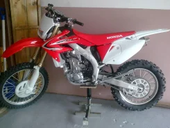 Honda CRF 450X. 450����. ��., ��������, ��� ���, ������ �� �� ����