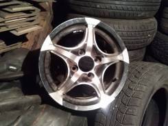 . 4.0x13", 4x100, ET-40,  60,1. 