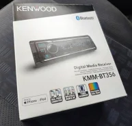 Kenwood KMM-BT356 ����