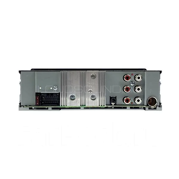 Kenwood KMM-BT356 ����