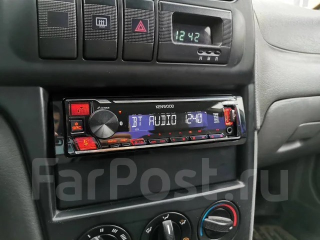 Kenwood KMM-BT356 ����
