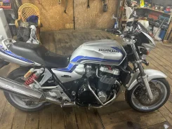 Honda CB 1300. 1 300����. ��., ��������, ���������, ������ �� �� ����