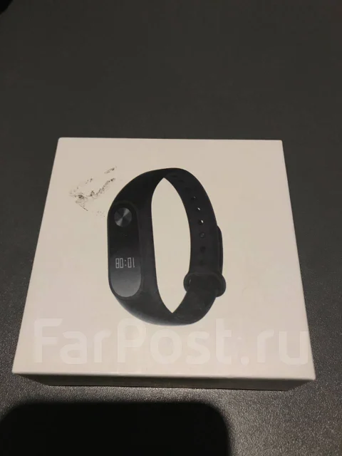 Xiaomi Mi Band 2 ����