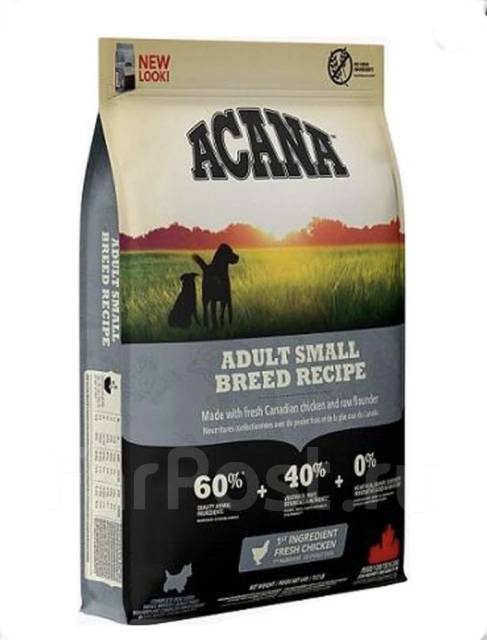 Acana 6 kg sales