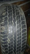 Dunlop Grandtrek TG35. �����������, �/�, ����� 5 % ����