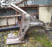     Peugeot 208 2008 2013 + 1615054280 