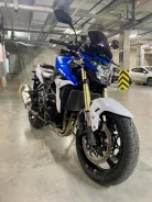 Suzuki GSR 750. 750����. ��., ��������, ��������� ����