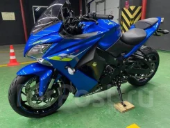 Suzuki GSX S1000F. 1 000����. ��., ��������, ���������, ��� ������� ����