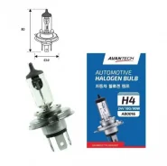 ����� ��������� ����� H4 (HB2) 24V 100/90W AB0016 Avantech AB0016 ����