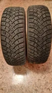 Michelin X-Ice 2. ������, ����������, 2019 ���, �/�, ����� 50 % ����