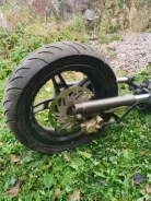 Stels Arrow 50. 50����. ��., ����������, ��� ���, ������ �� �� ����