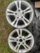 MOMO Twin. x15", 5x110, �� 60���. ����