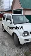     Suzuki Jimny 2001 - 2019 