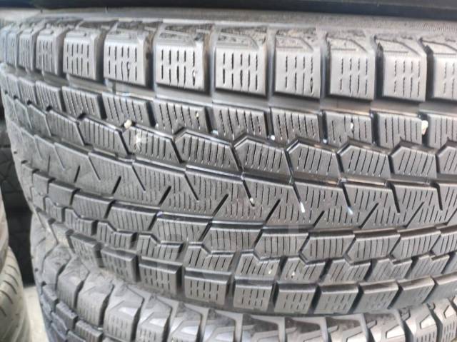 Yokohama Ice Guard G075, 225/65 R17, 17", 1 шт, в наличии, 225 мм, 65 % ...